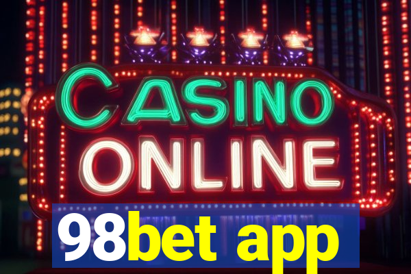 98bet app
